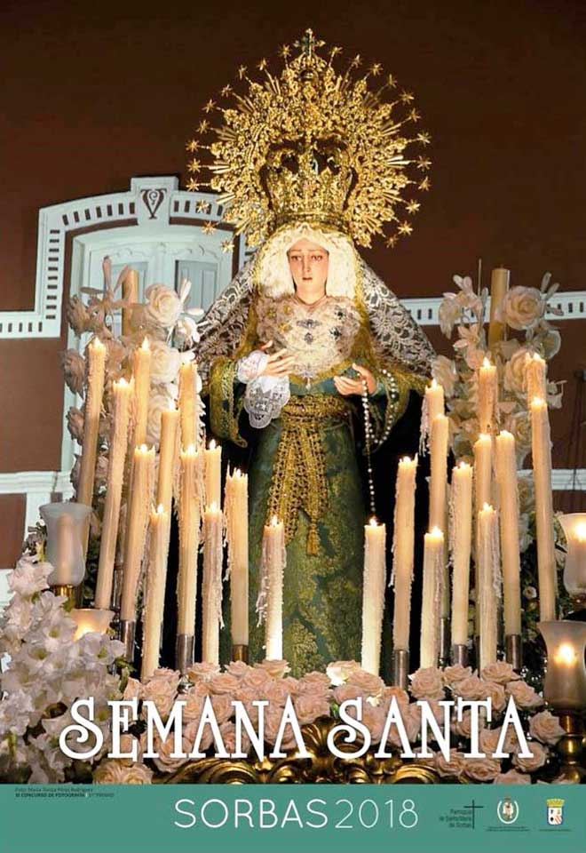 Semana Santa en Sorbas  